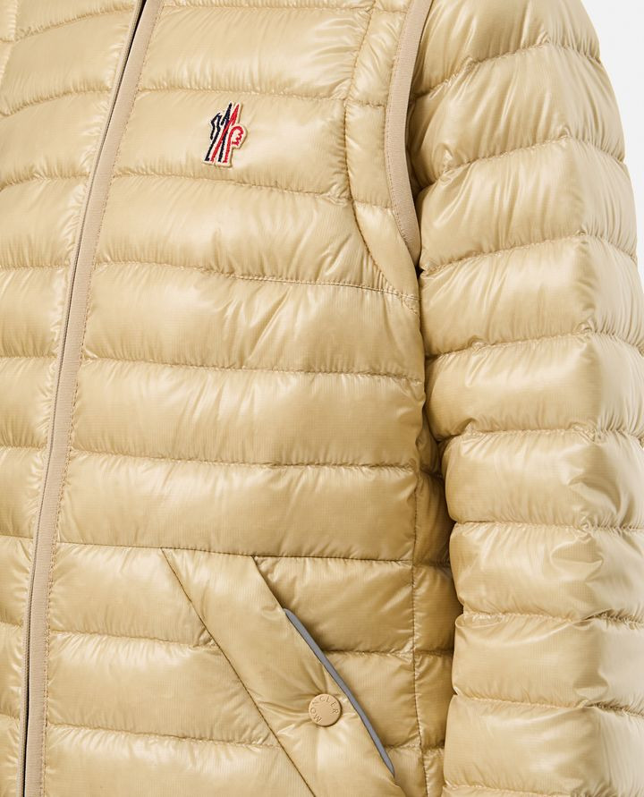 Moncler Grenoble Women Karura Down Jacket - 4