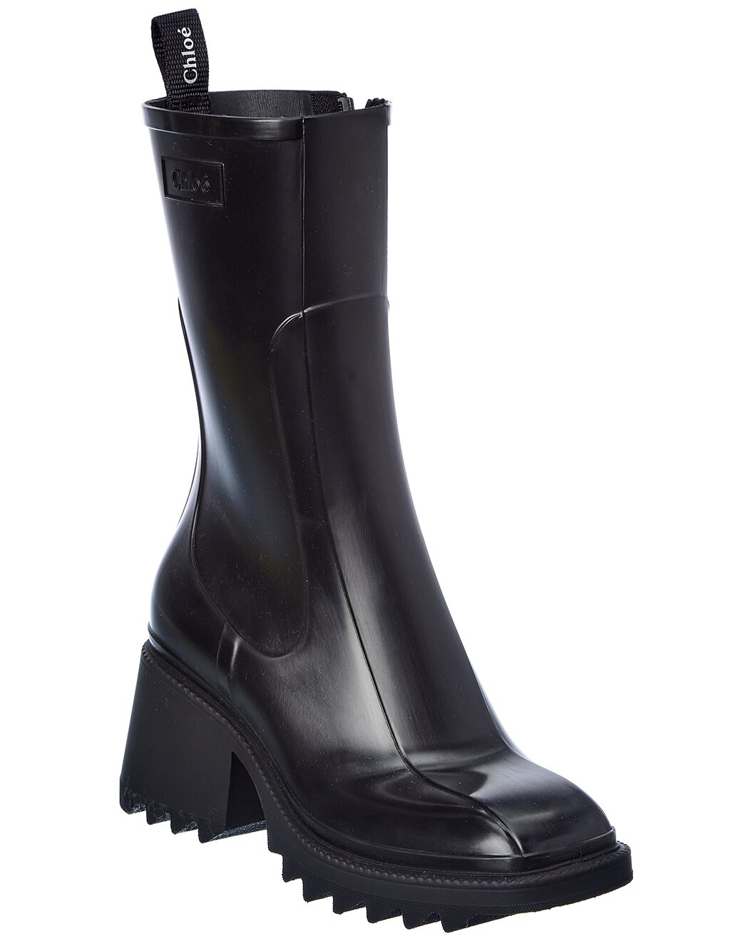 Chloé Betty Rain Boot - 1