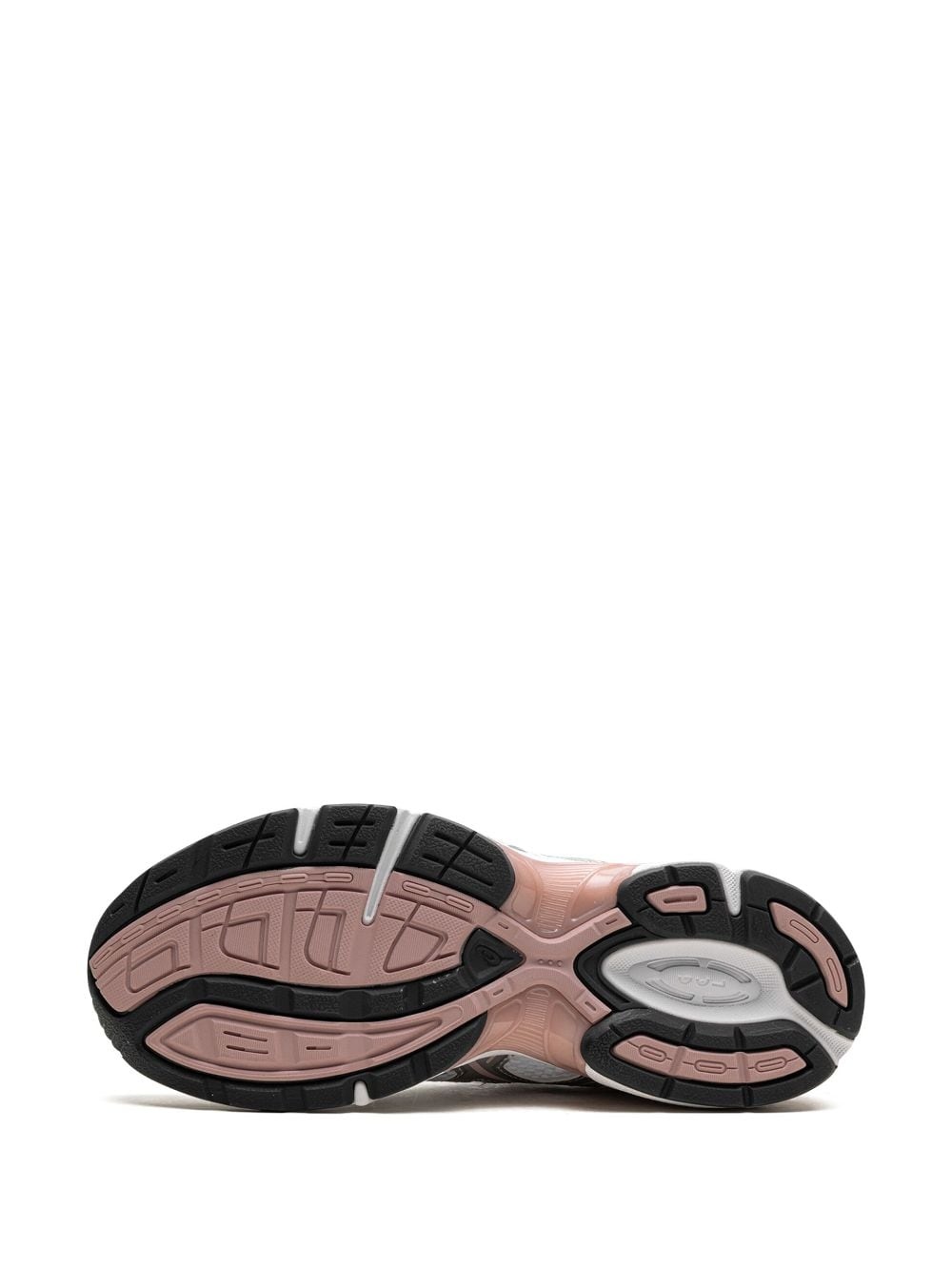 Gel-1130 "White/Neutral Pink" sneakers - 4