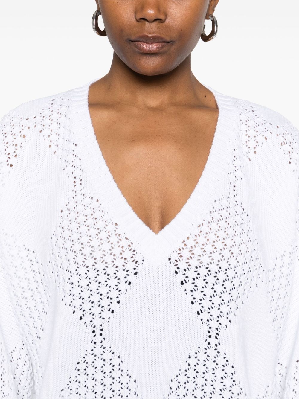 Yara sweater - 5