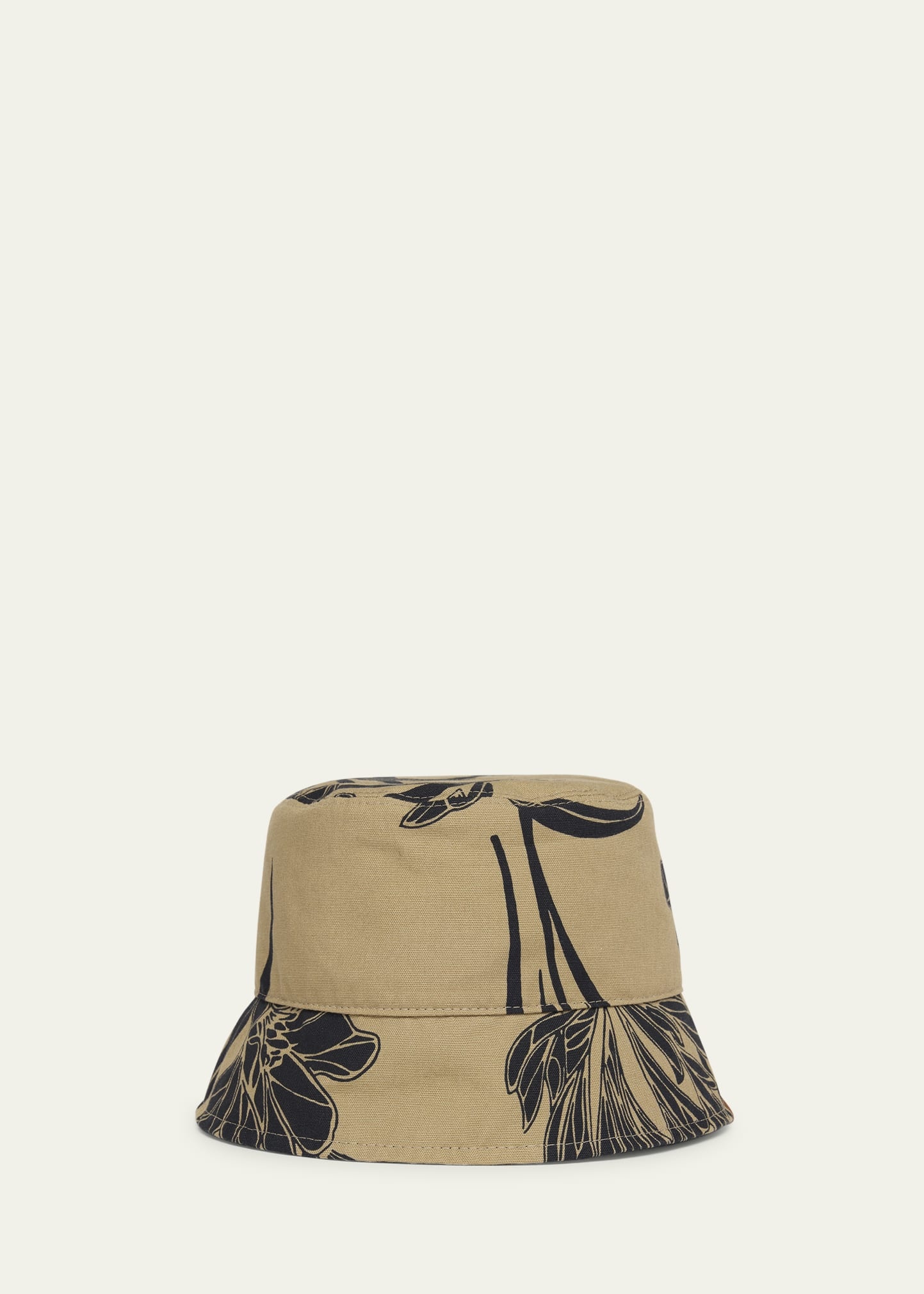 Logo Bucket Hat - 2