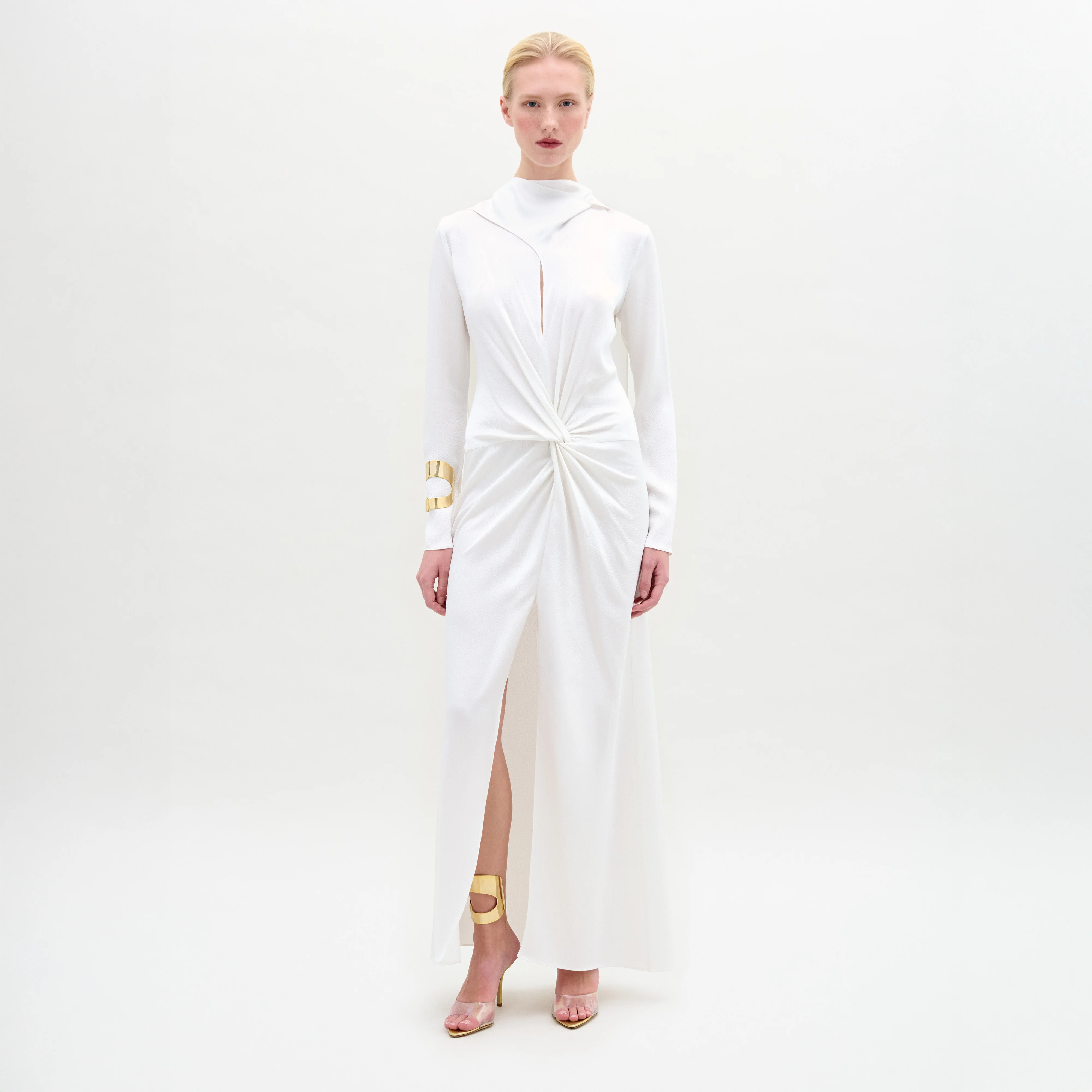 Sue Dress - 1