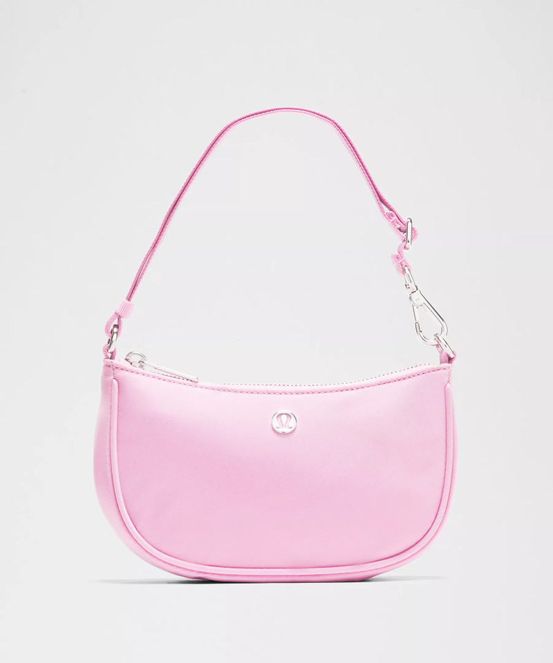 City Essentials Mini Shoulder Bag 1L 1