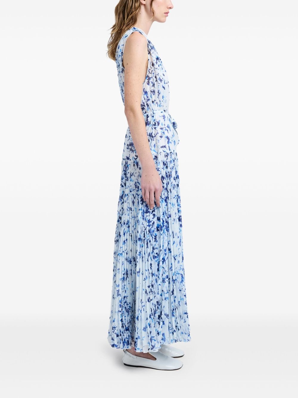 Pat dress - 3