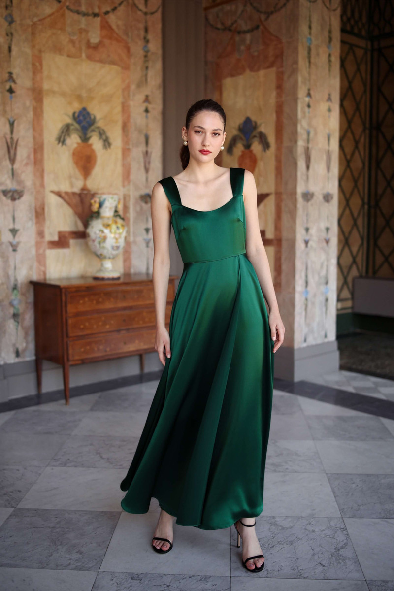 Cezanne Dress 12