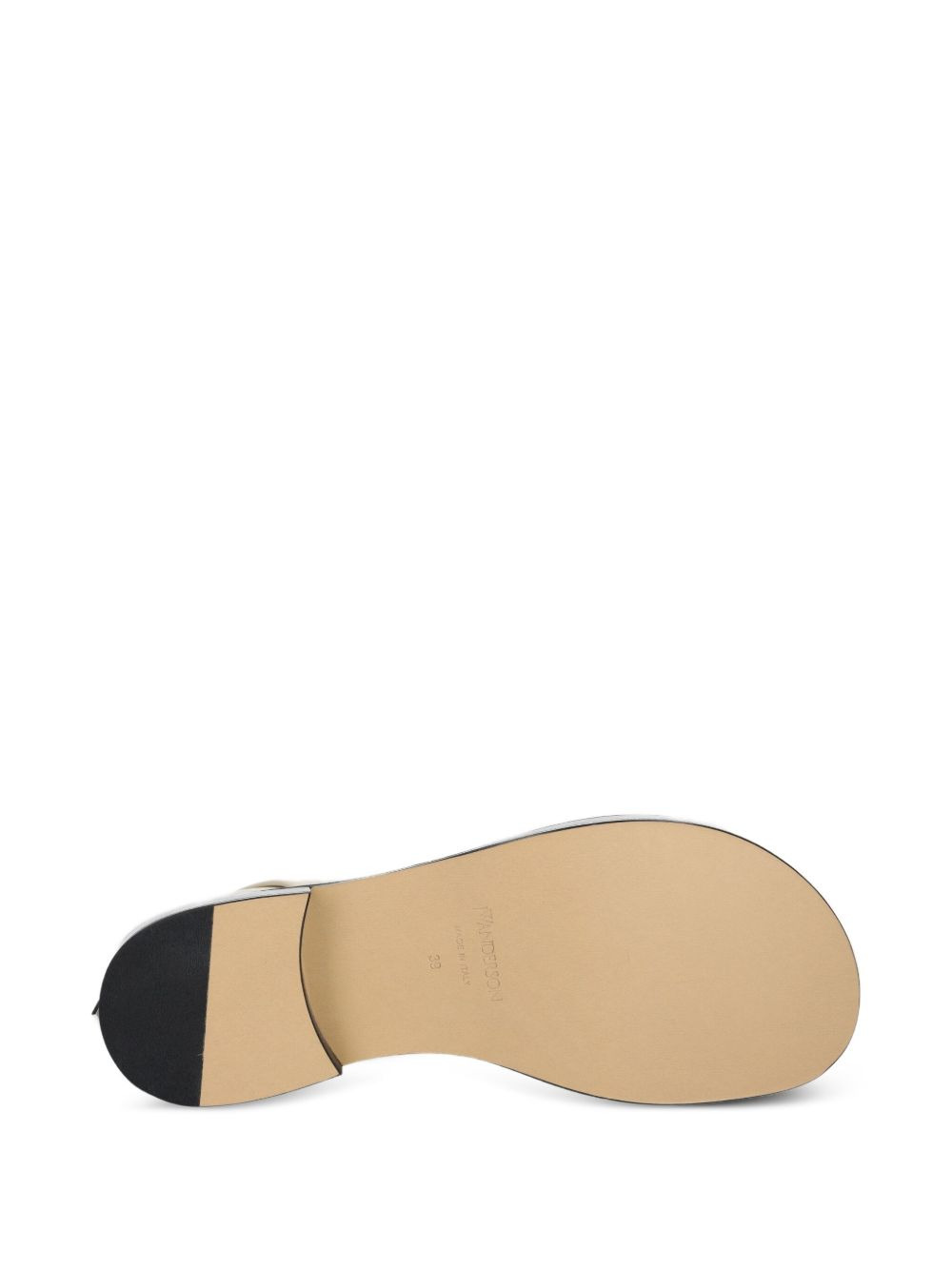 30mm zip-detail boots - 5