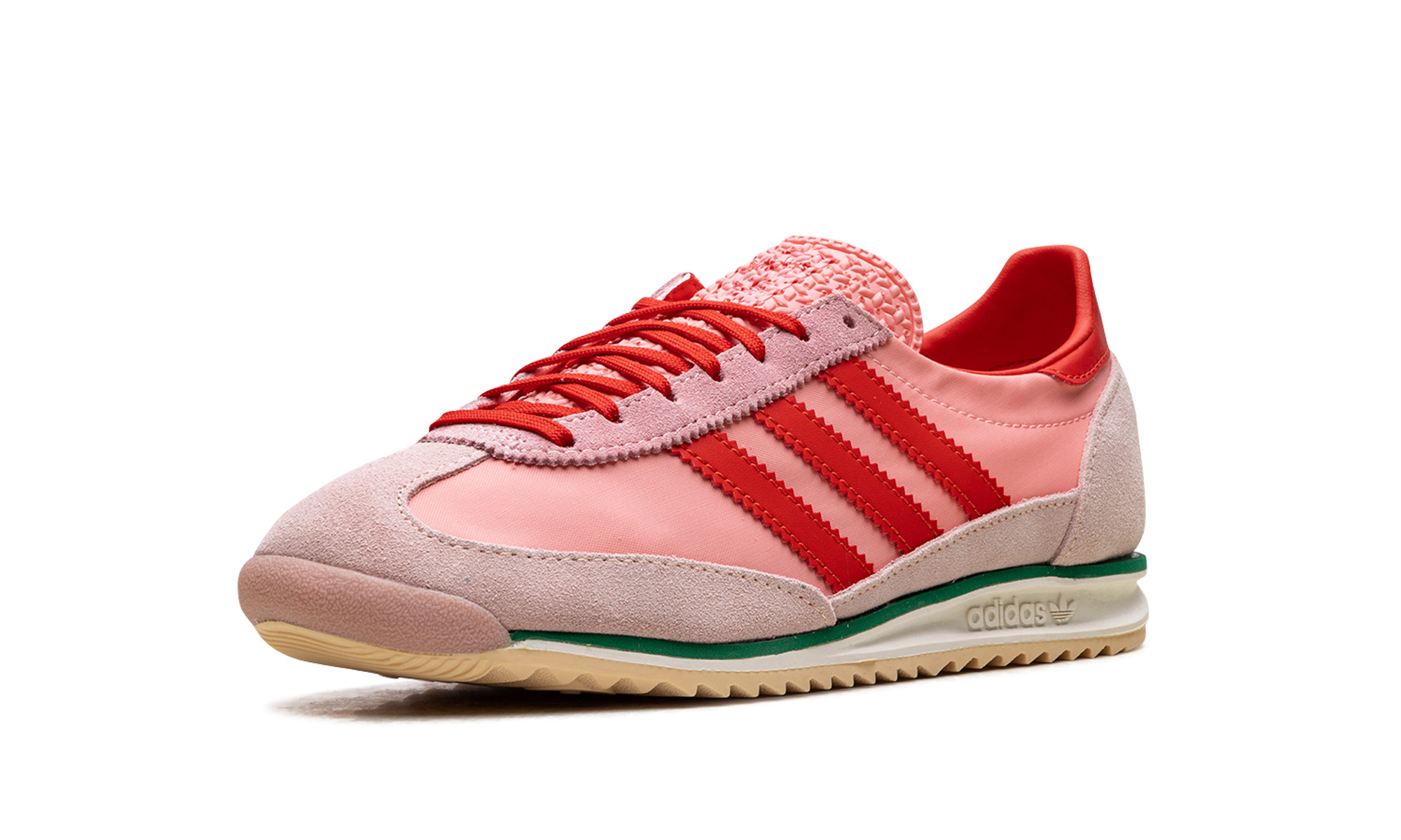 SL 72 OG WMNS "Semi Pink Spark" - 4