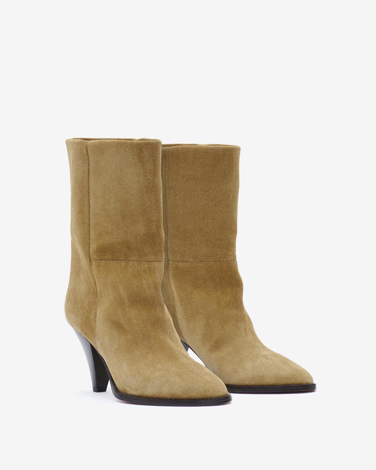 ROUXA BOOTS - 3
