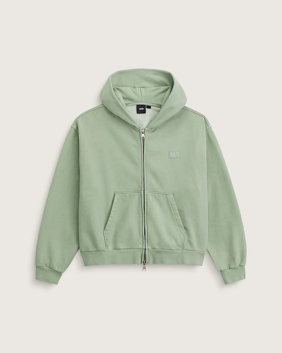 Premium Zip Hoodie - 1