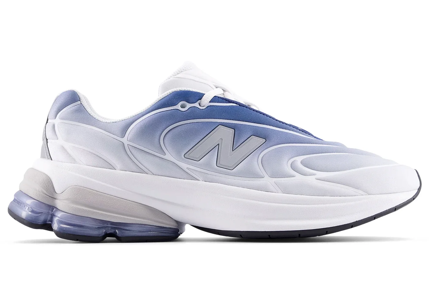 New Balance 5030 White Magic Blue - 1