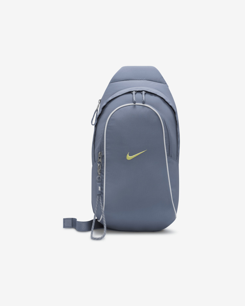 Nike Unisex Nike Sportswear Essentials Sling Bag (8L) outlook