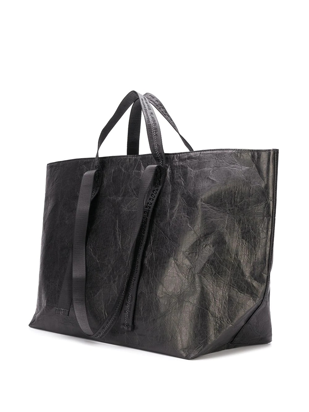 Wrinkled Commercial tote bag - 3