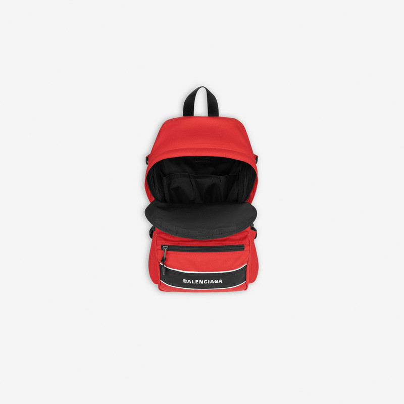 Sport Crossbody Backpack 6