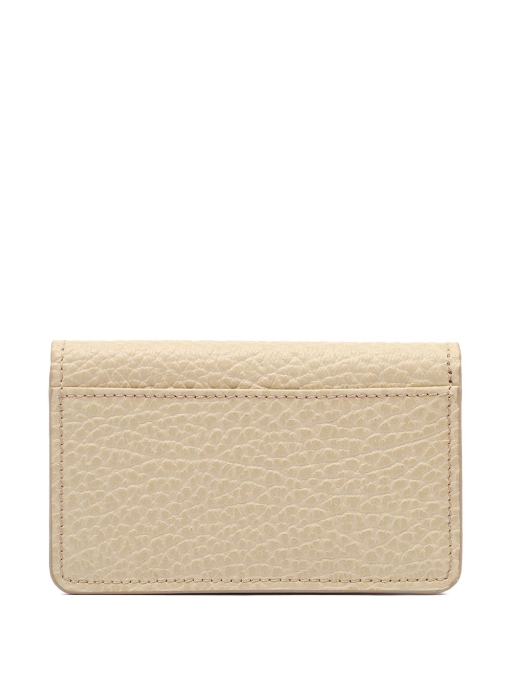 Four Stitches card holder - 2