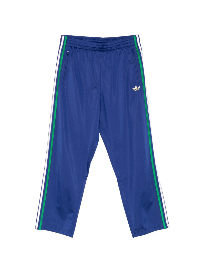 Adidas Firebird Side-stripe Logo Trousers 1