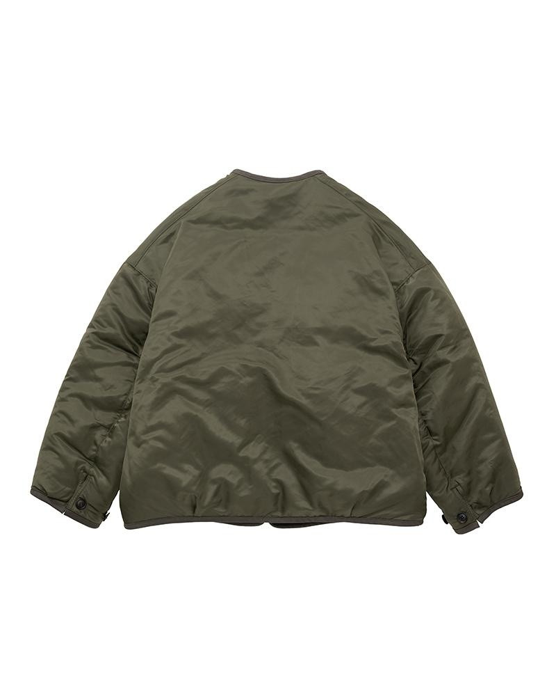 LINER JKT (JACQUARD 블랜킷) 사이트맵 4