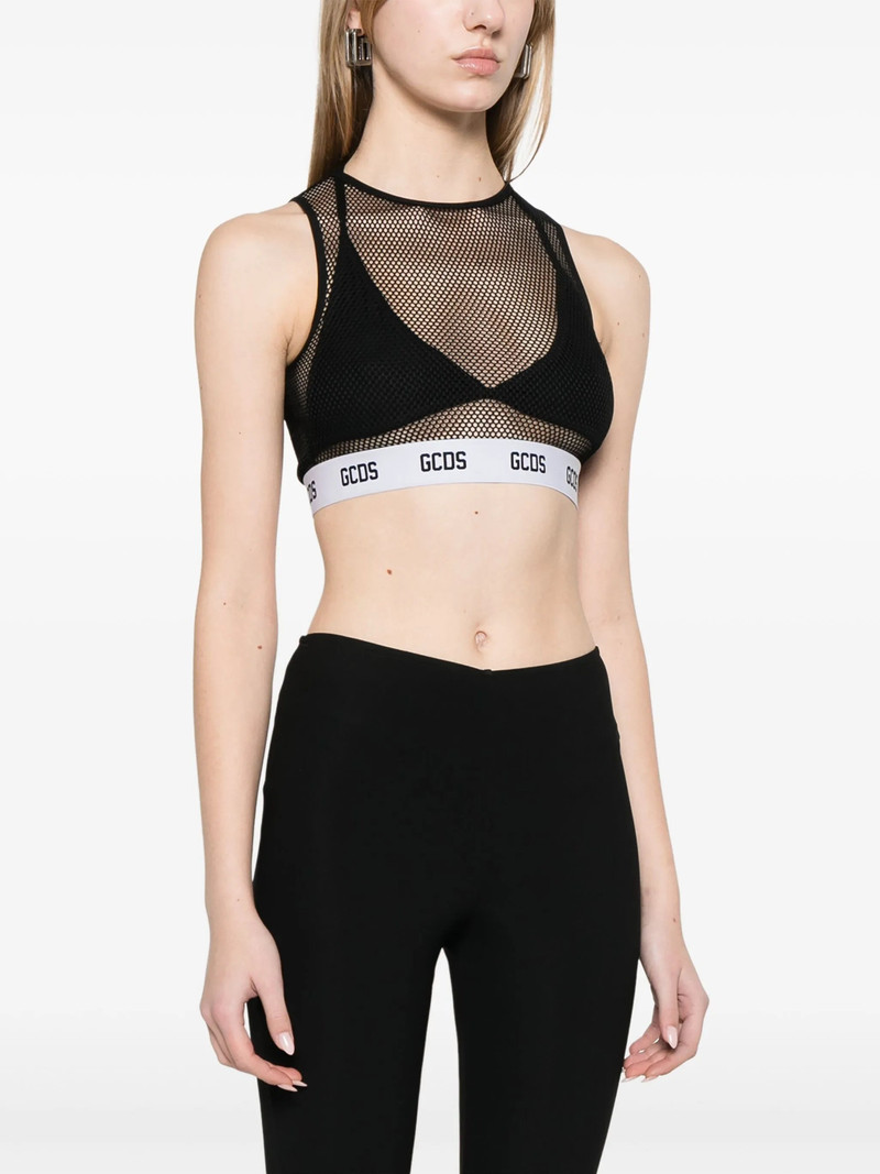 Essentials Net Top 5