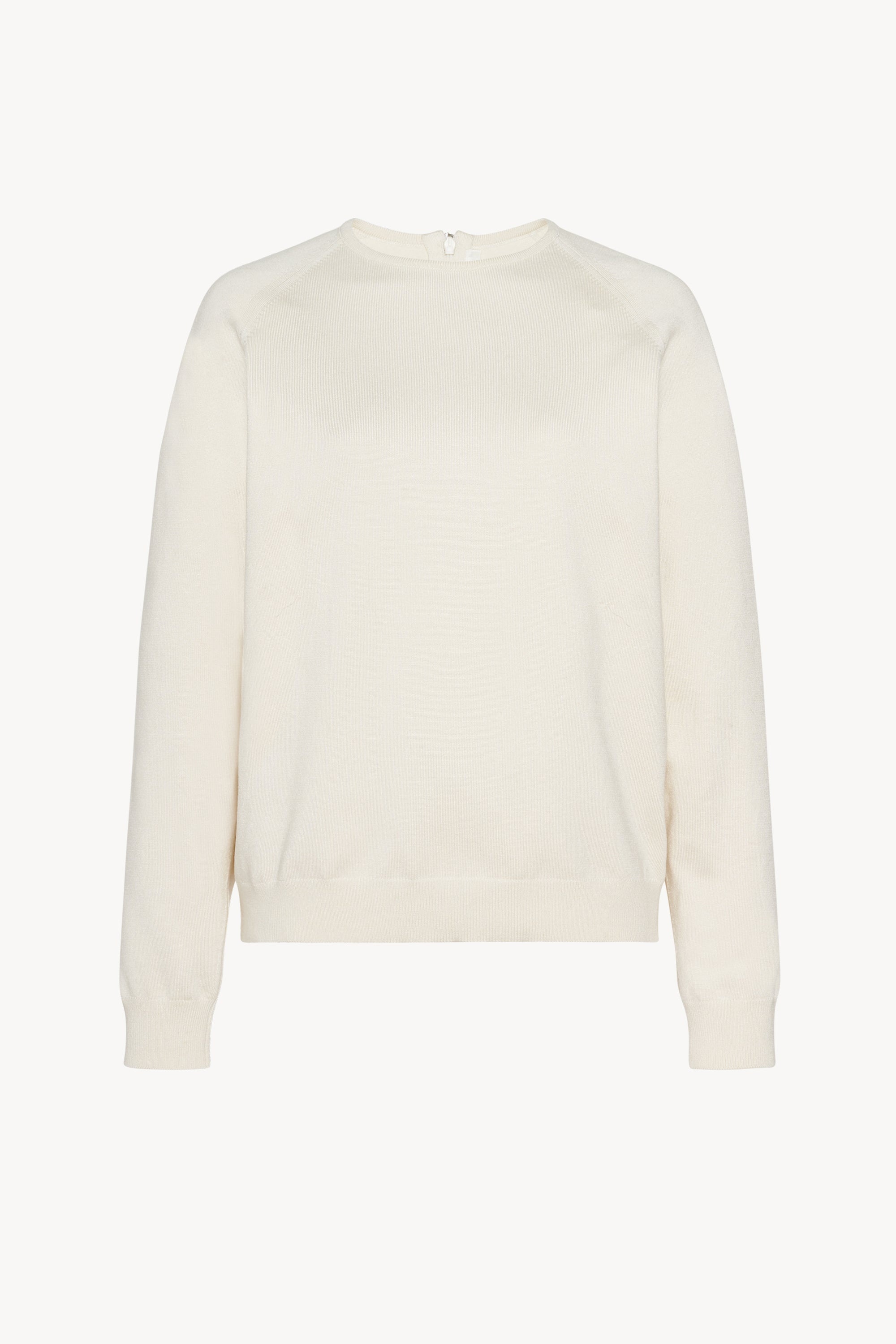 Padie Top in Silk - 1