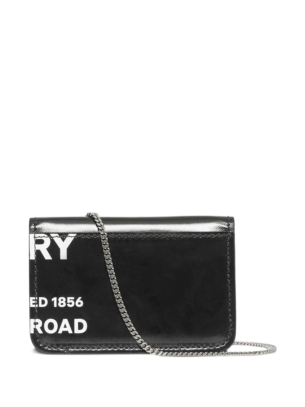 Horseferry crossbody card case  - 3