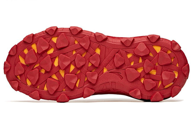 (WMNS) ANTA x Salehe Bembury SB-02 'Light Blue Magenta' 122118820-4 - 5
