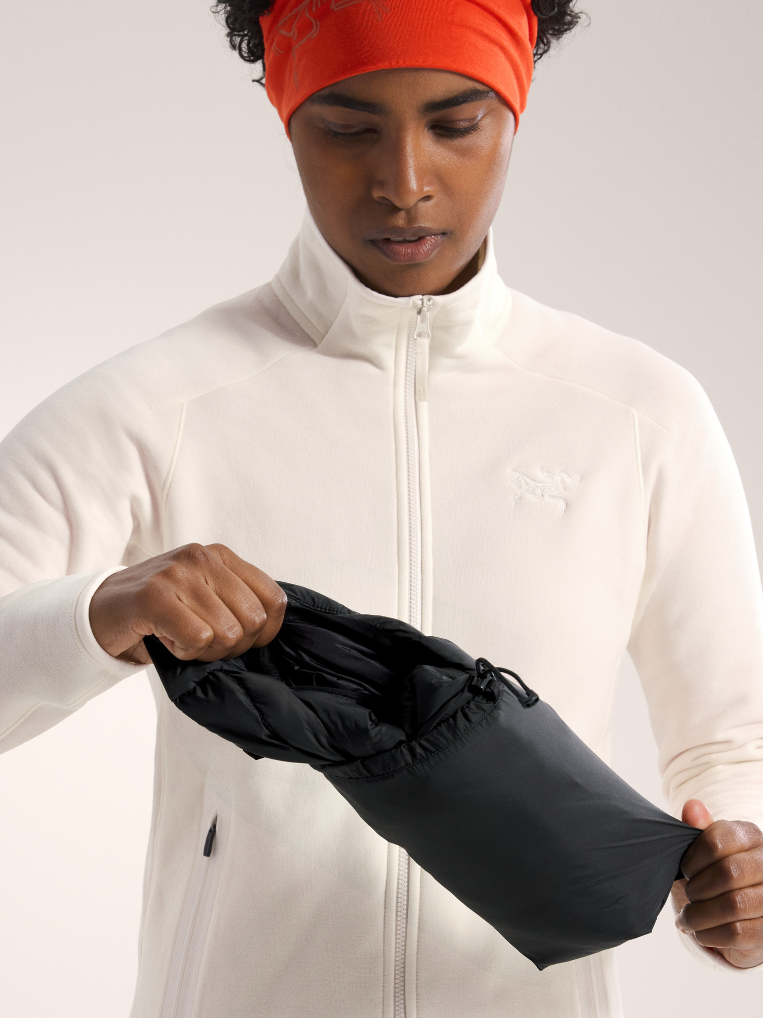 Cerium Vest - 8