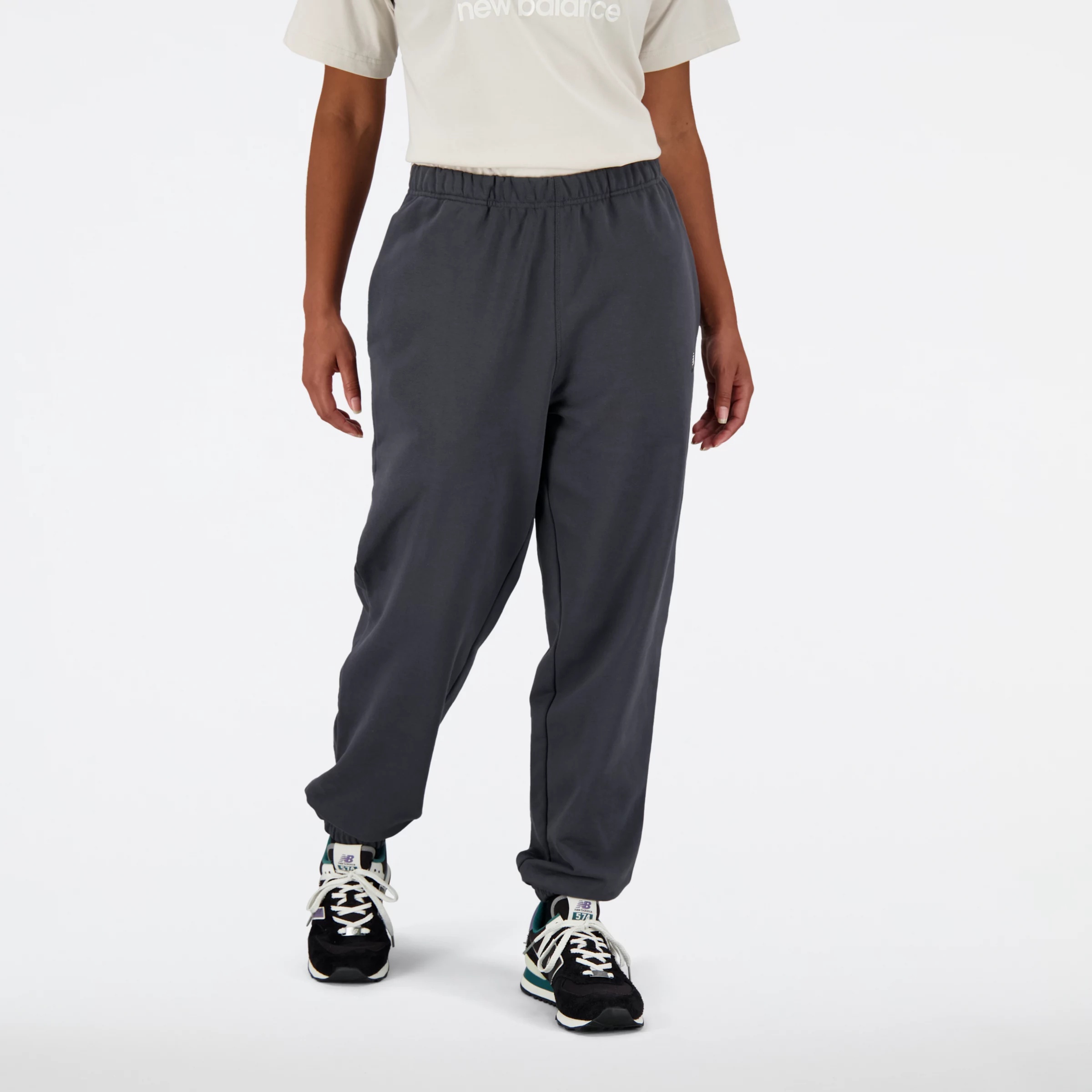 NEW BALANCE Athletics Remastered French Terry Sweatpant