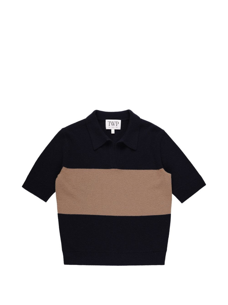 oversized polo 1