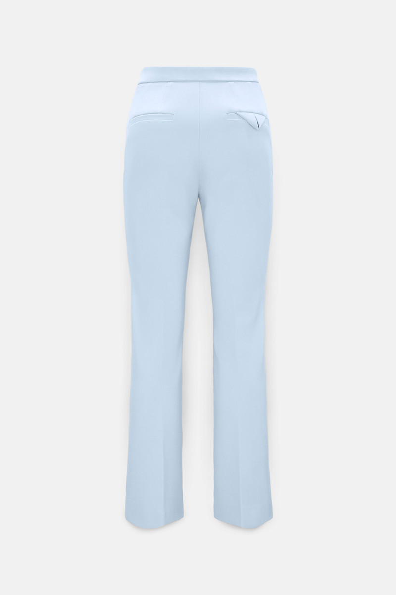 DOROTHEE SCHUMACHER EMOTIONAL ESSENCE pants outlook
