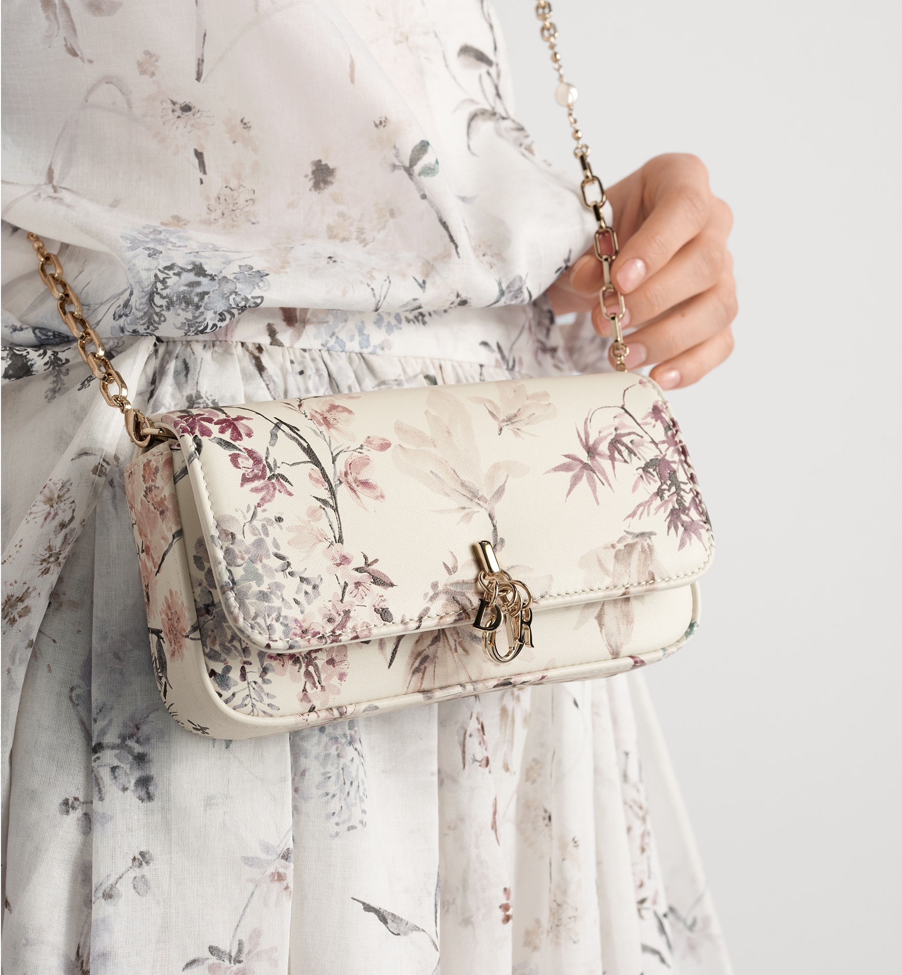 My Dior - Dior Talk Phone Pouch - 6