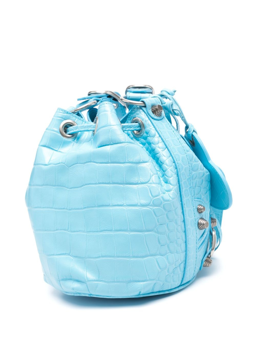 XS Le Cagole bucket bag - 3