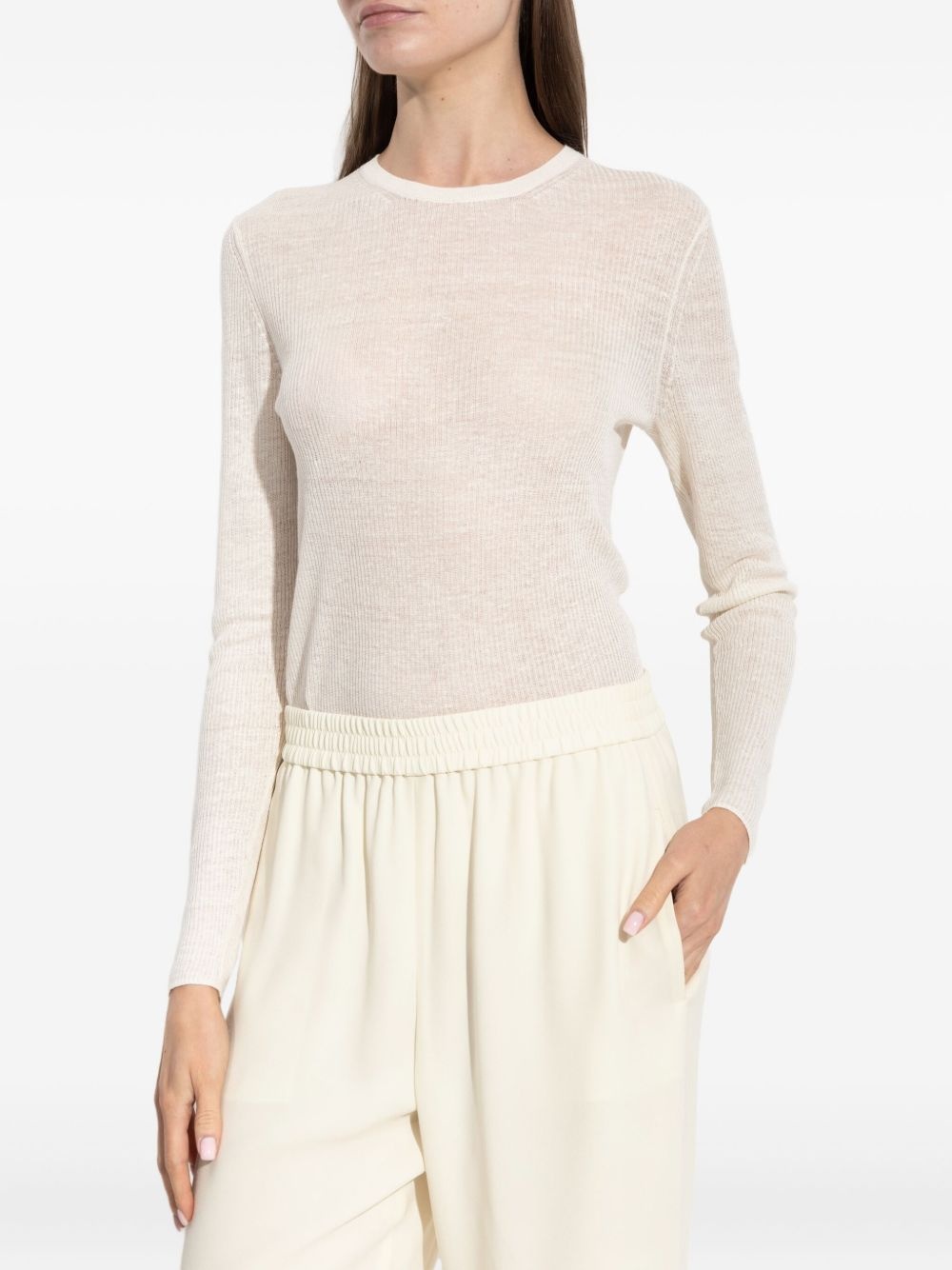long sleeve top - 3