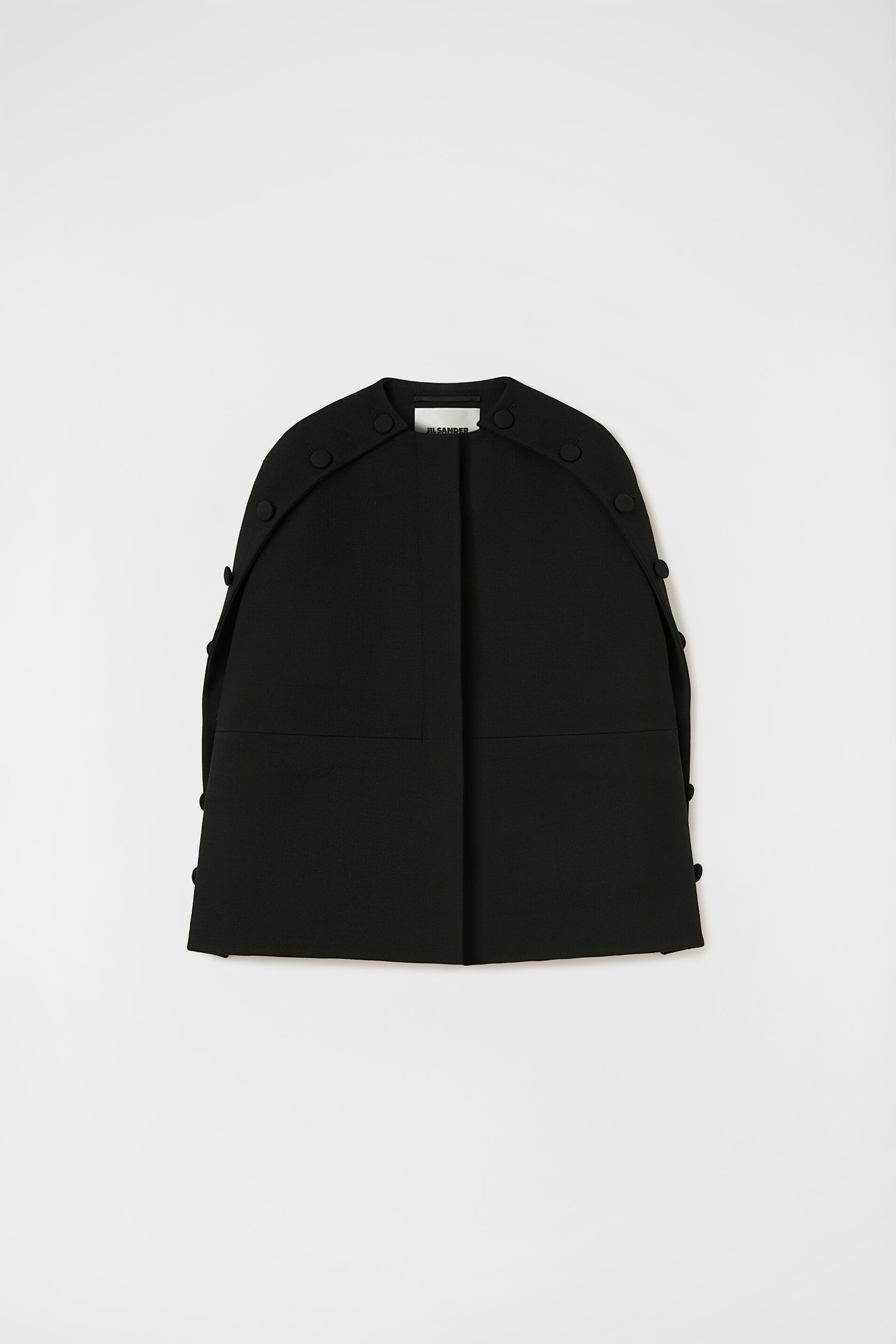 Cape - 1