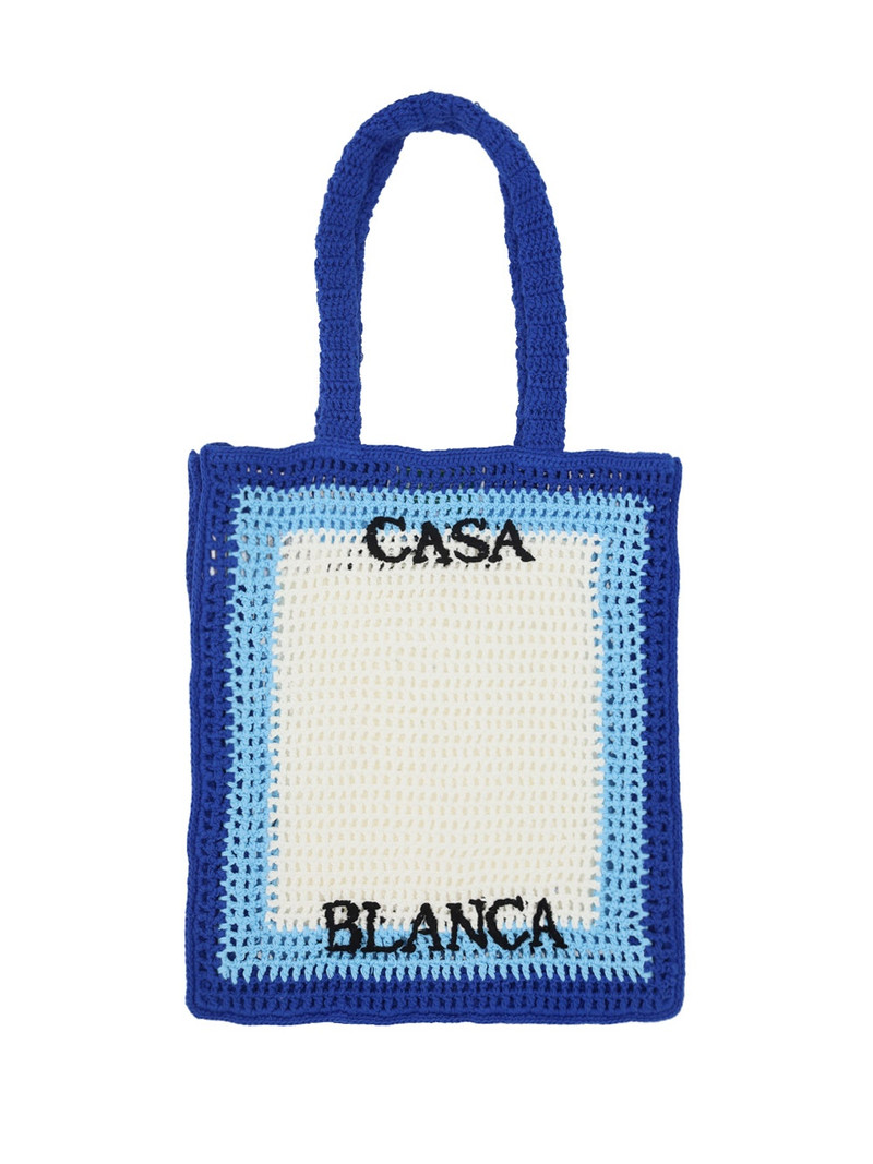 CASABLANCA Atlantis Handbag outlook