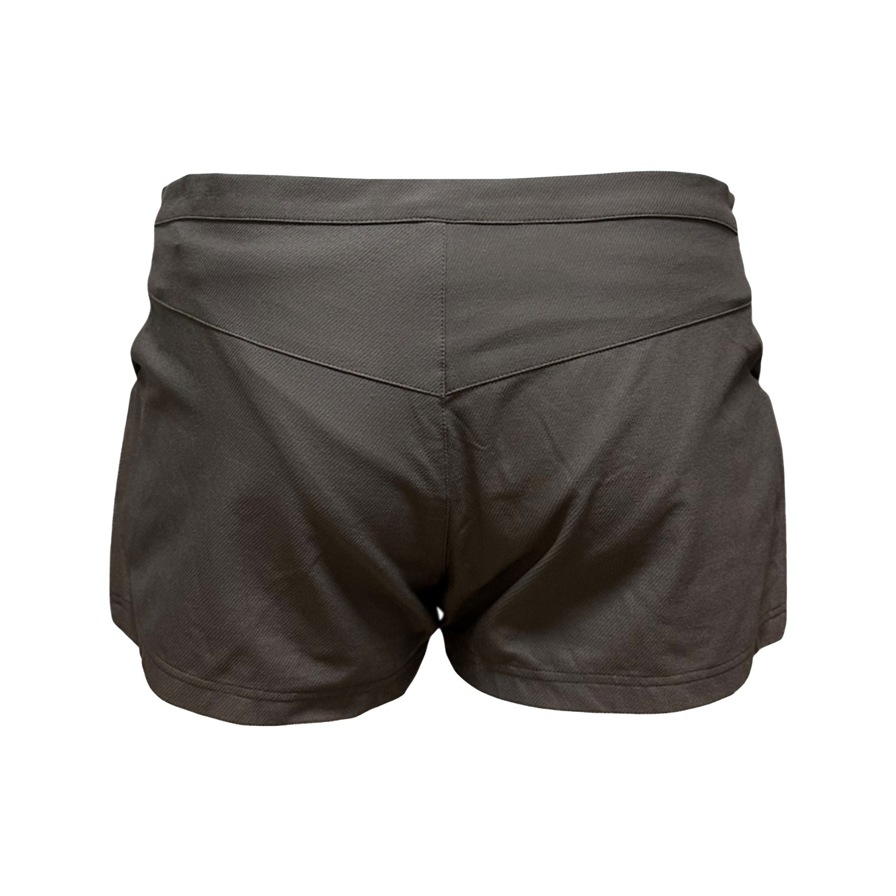 CHRISTIAN DIOR Swim Inner Shorts and Cover-up Shorts Set - 2