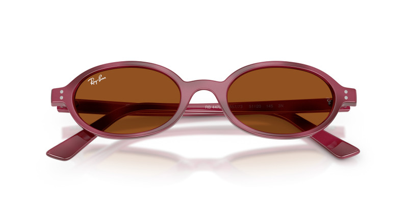 Ray-Ban KHAL BIO-BASED outlook