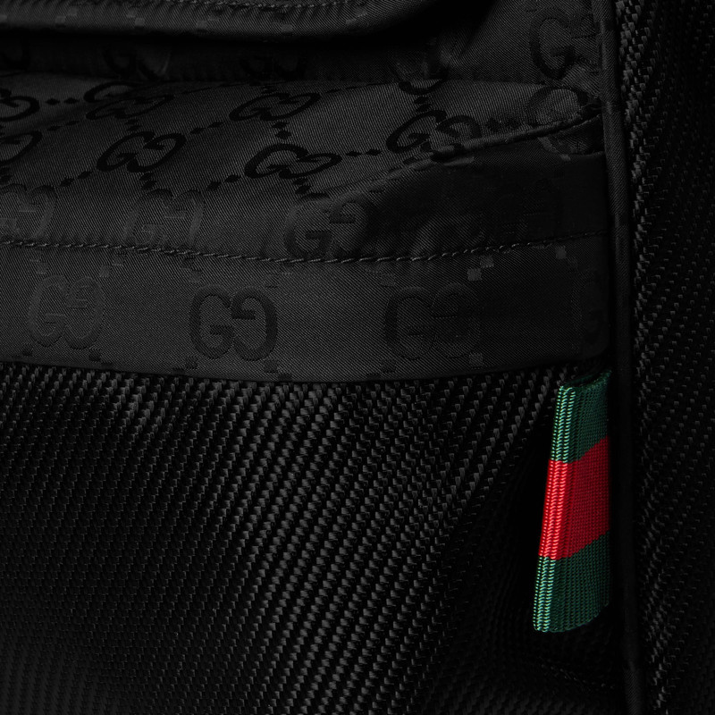 Medium GG crossbody bag 4