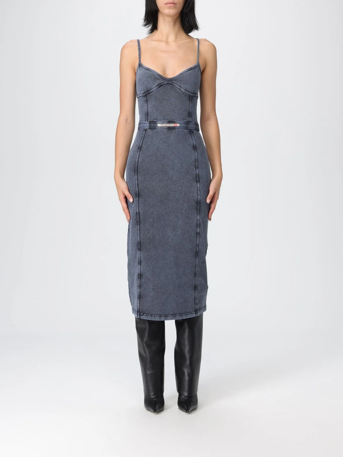 Dress woman Diesel - 1