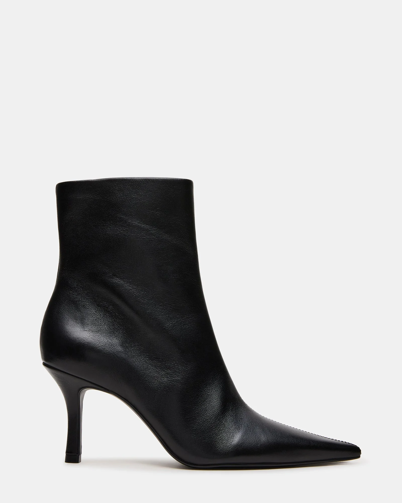 TRUCE BLACK LEATHER - 1
