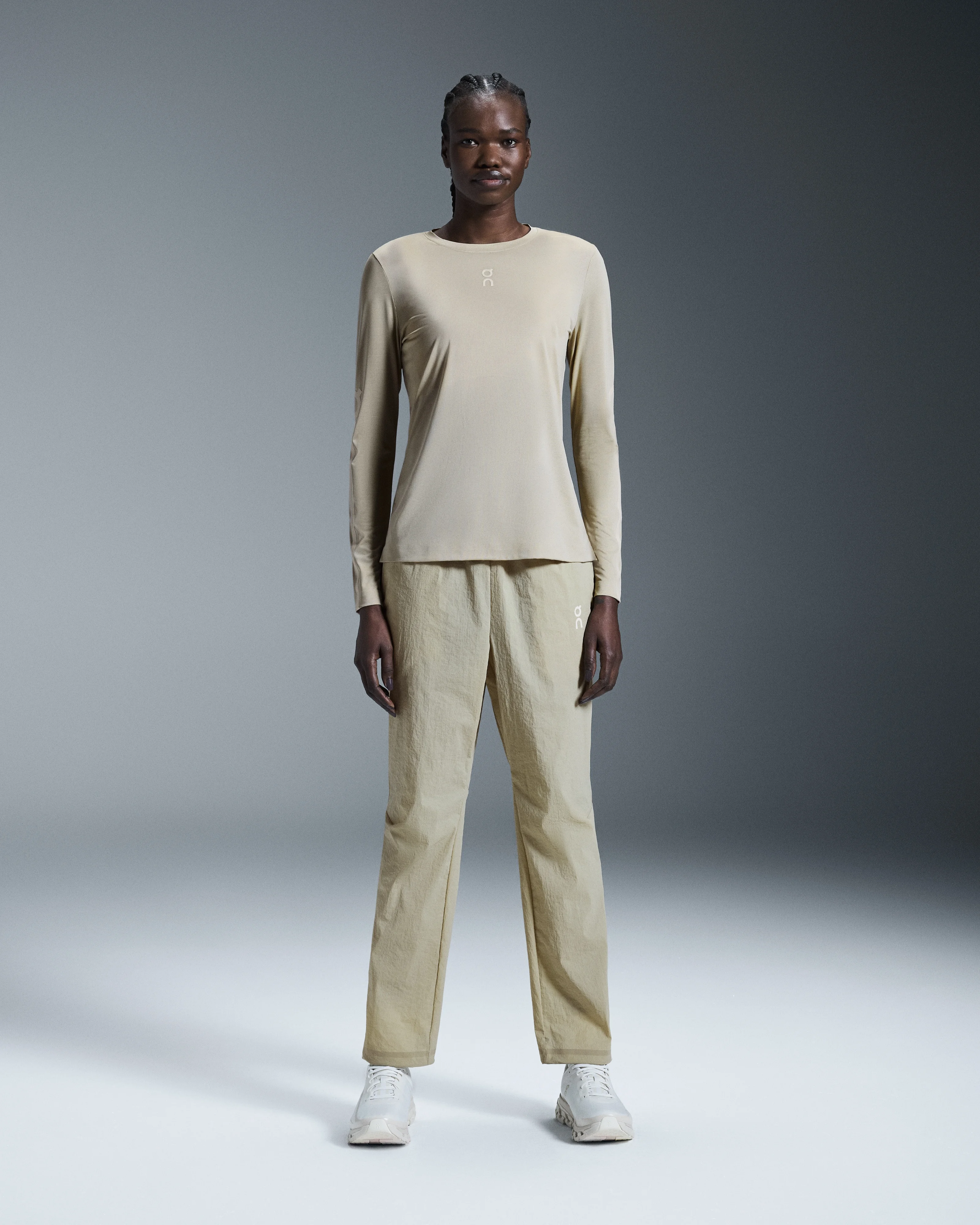 Core Long-T IKON - 1