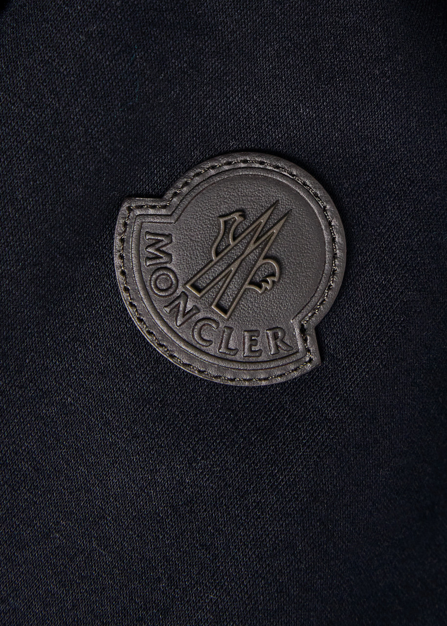 Moncler Cabalian Giubbotto Cotton-blend Overshirt - 5