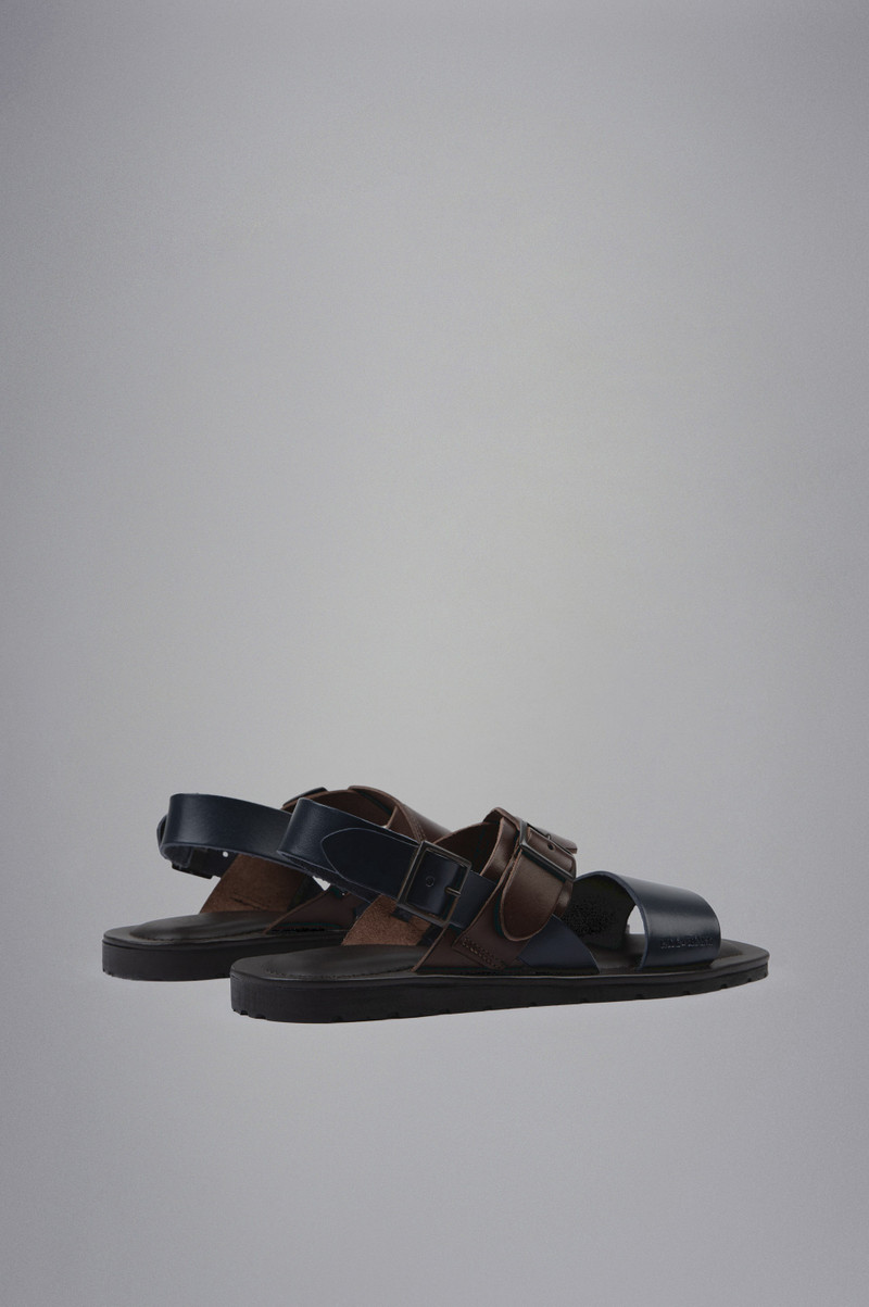 LEATHER SANDALS 3