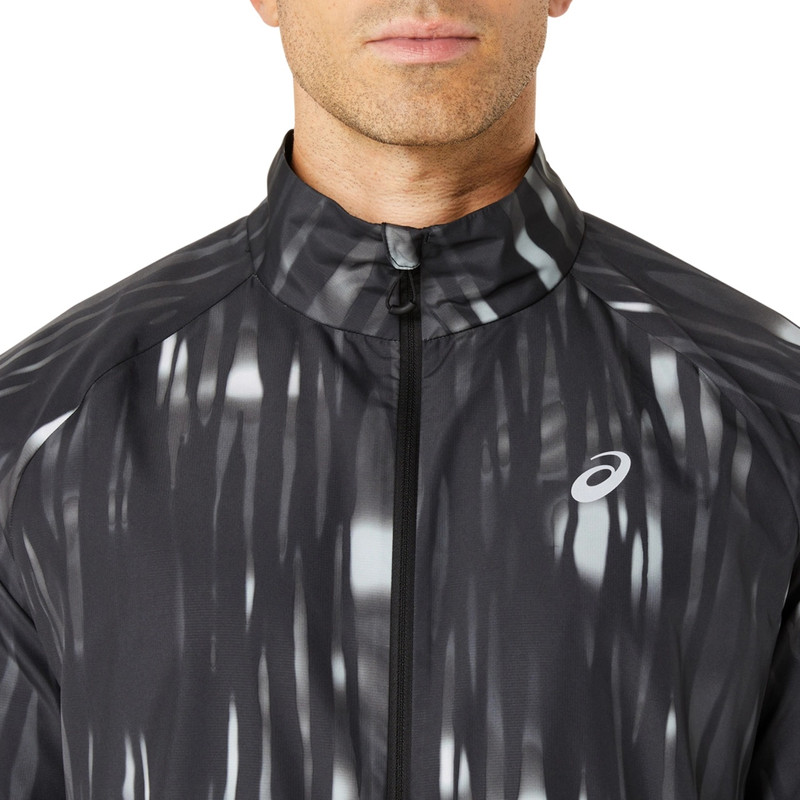 ROAD LITE-SHOW PACKABLE JACKET 4