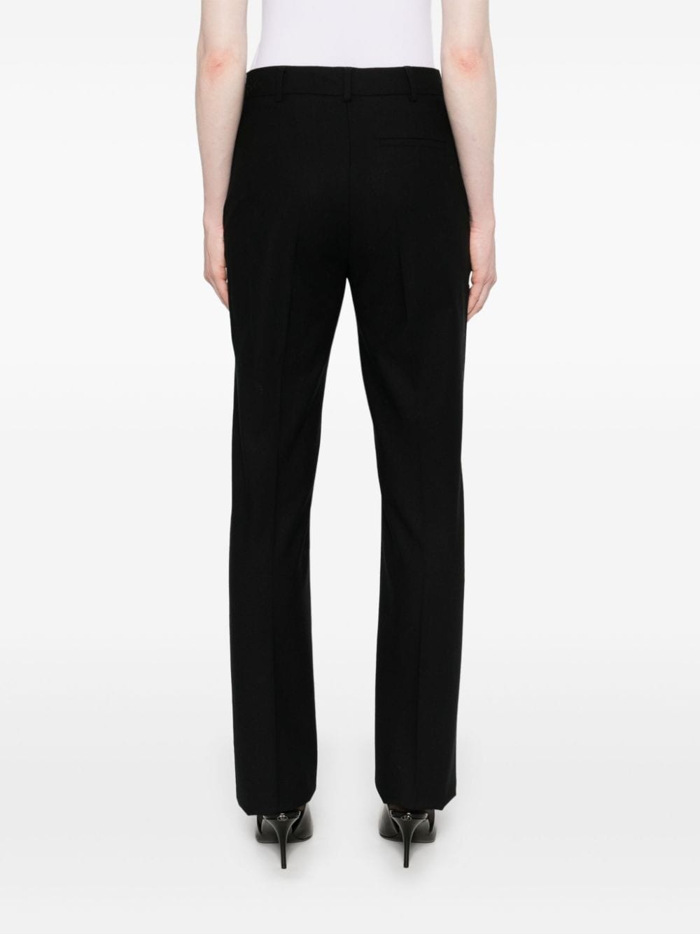 Mora 12 trousers - 4