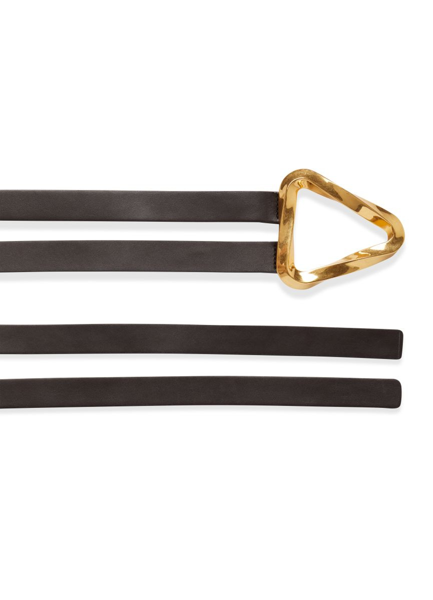 Grasp belt - 2