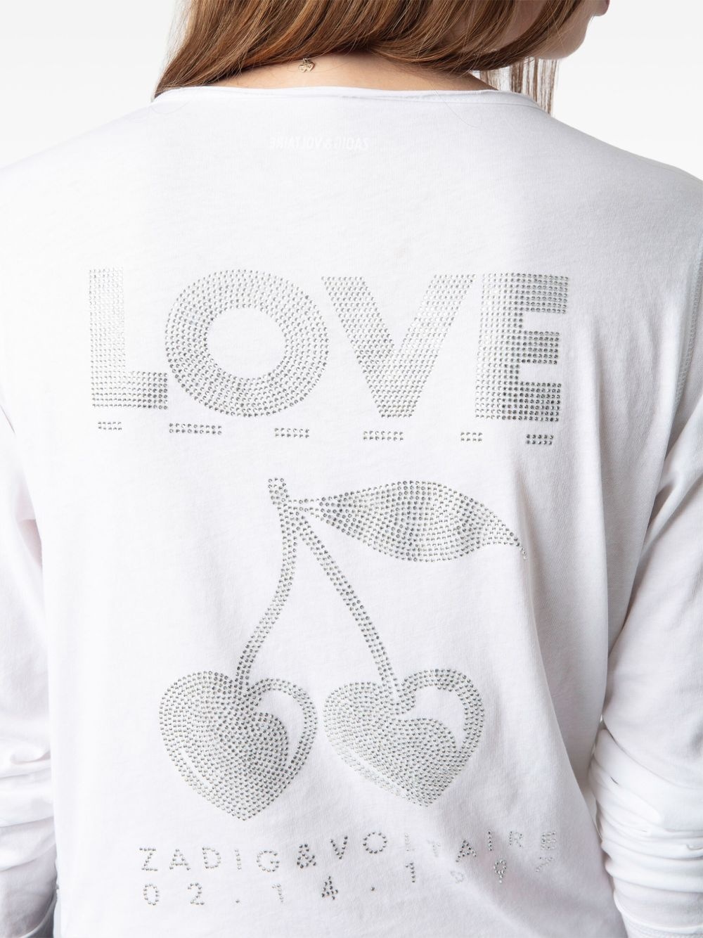 Henley t-shirt - 5
