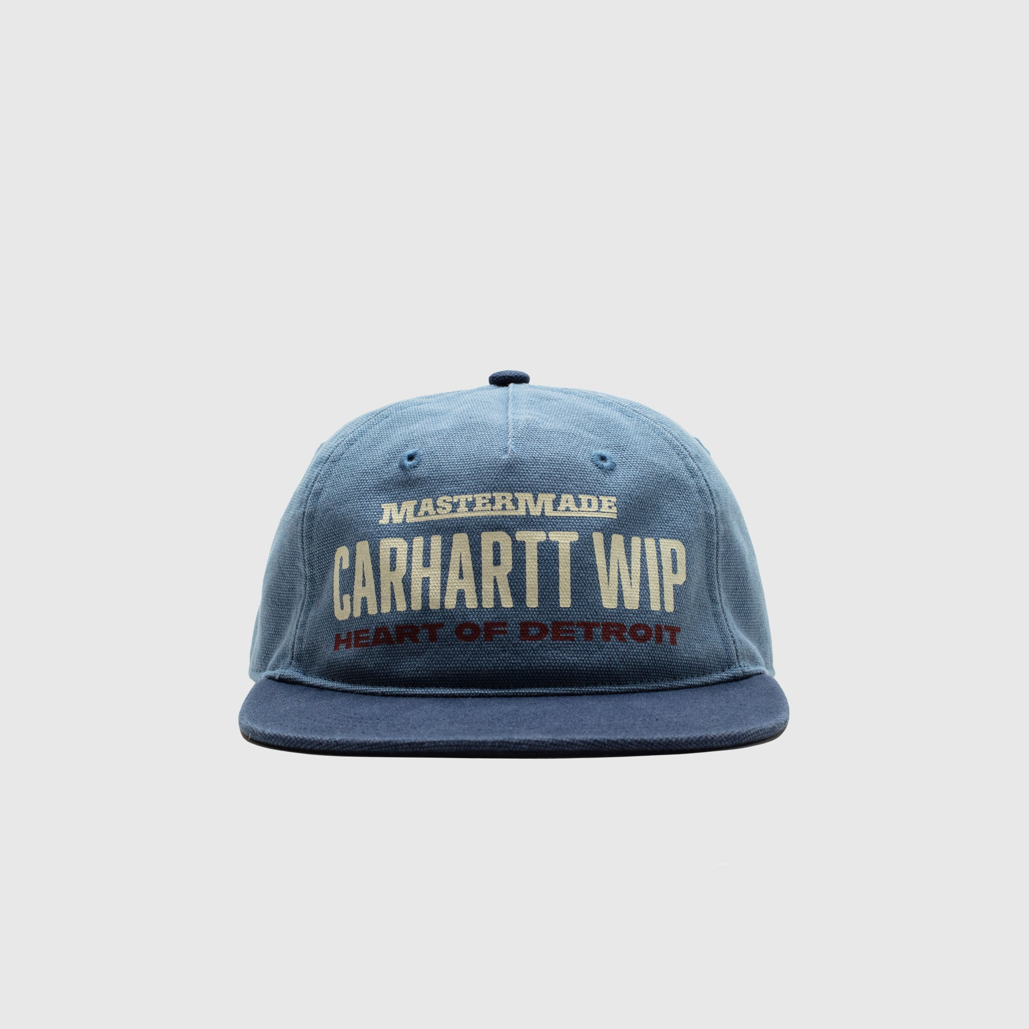 ARCAN CAP - 2