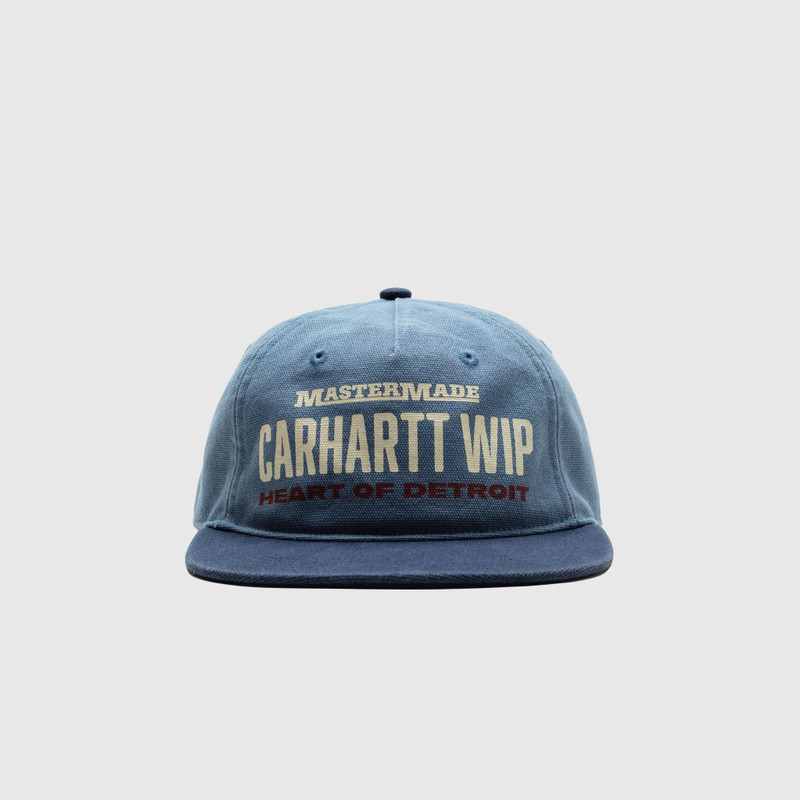 Carhartt ARCAN CAP outlook