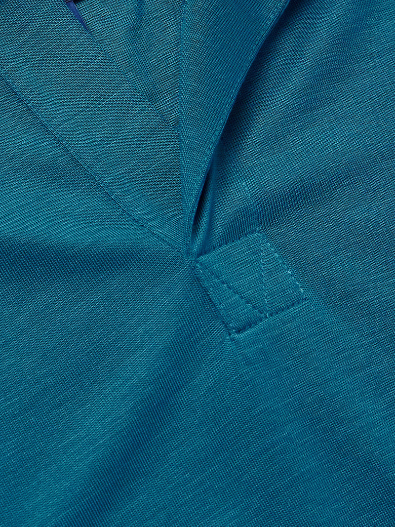Pirinol TENCEL™ Lyocell Polo Shirt 4