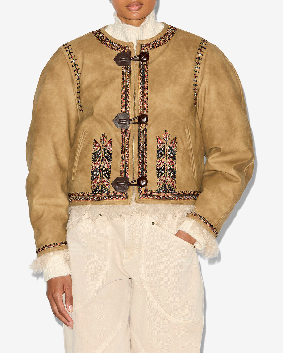 CELY JACKET - 4