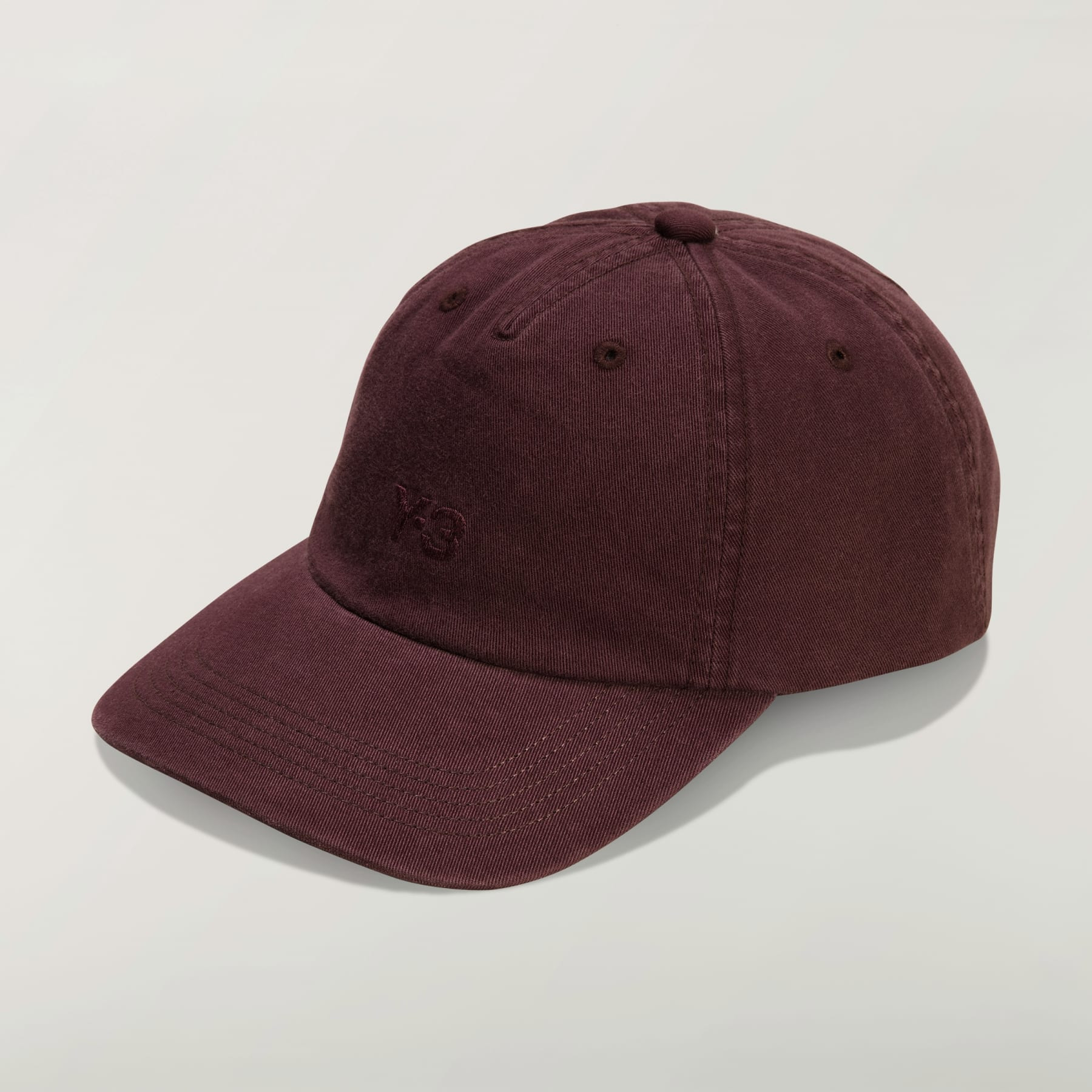 Y-3 Dad Cap - 1